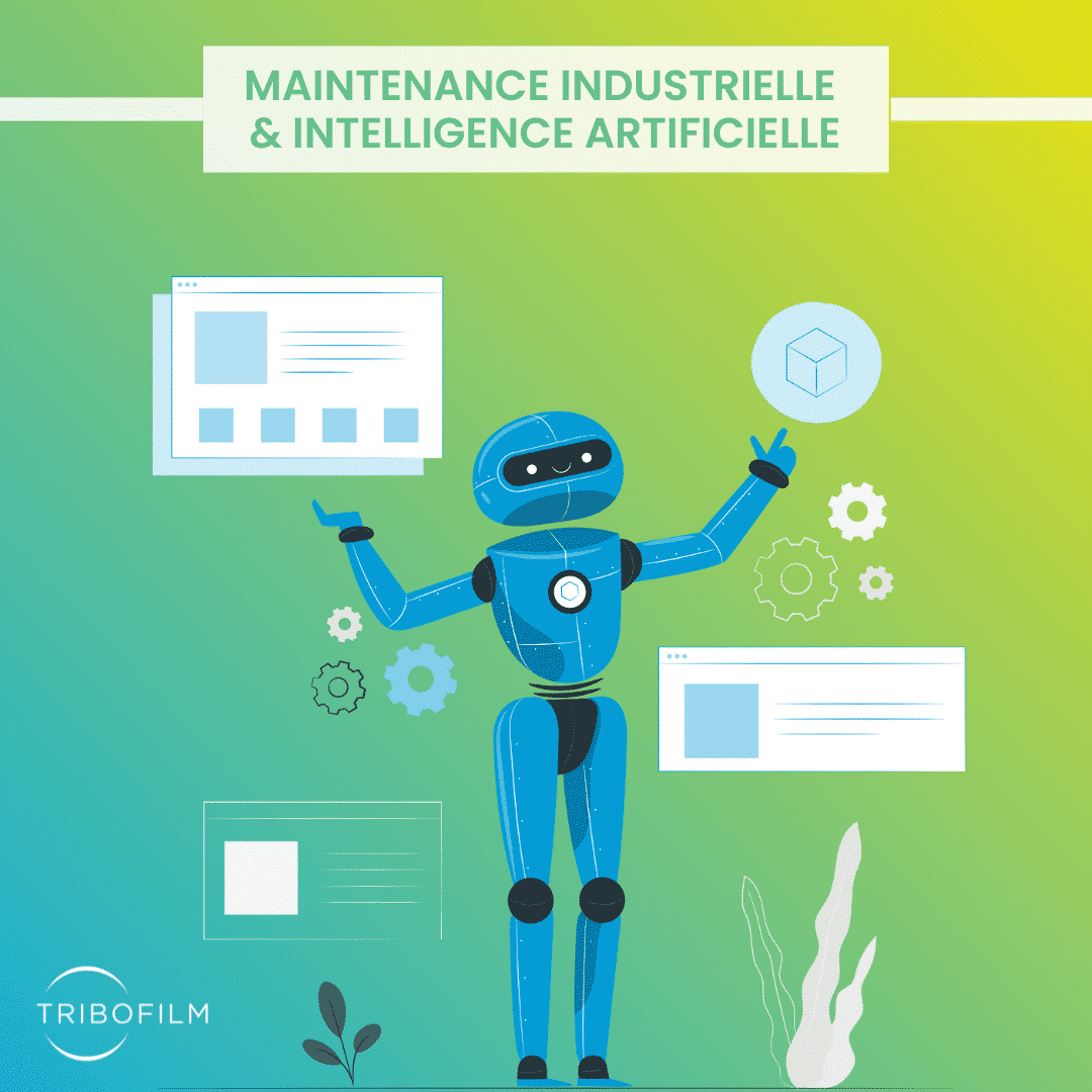 La Maintenance et l'IA !