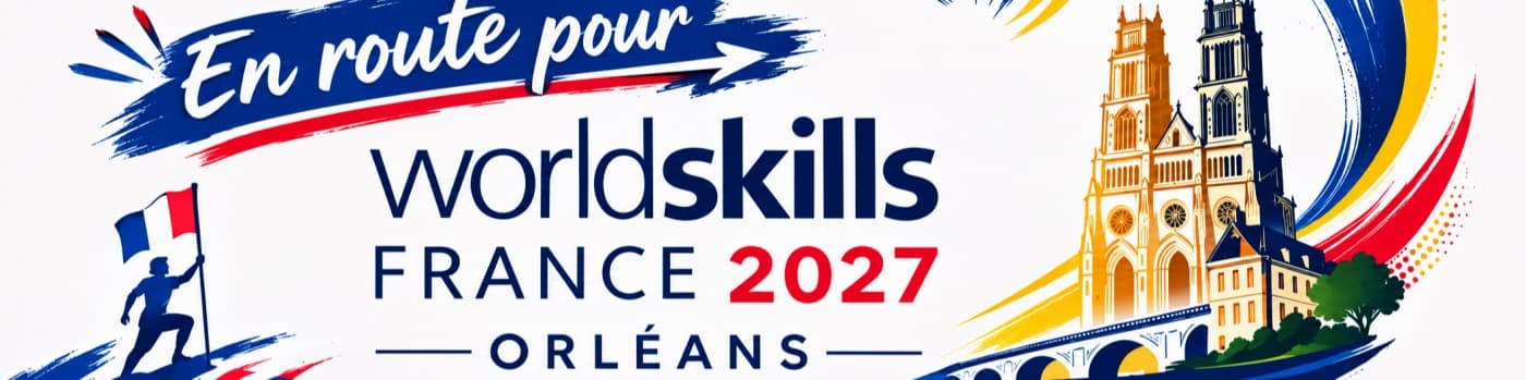WorldSkills innove avec une nouvelle phase de qualification