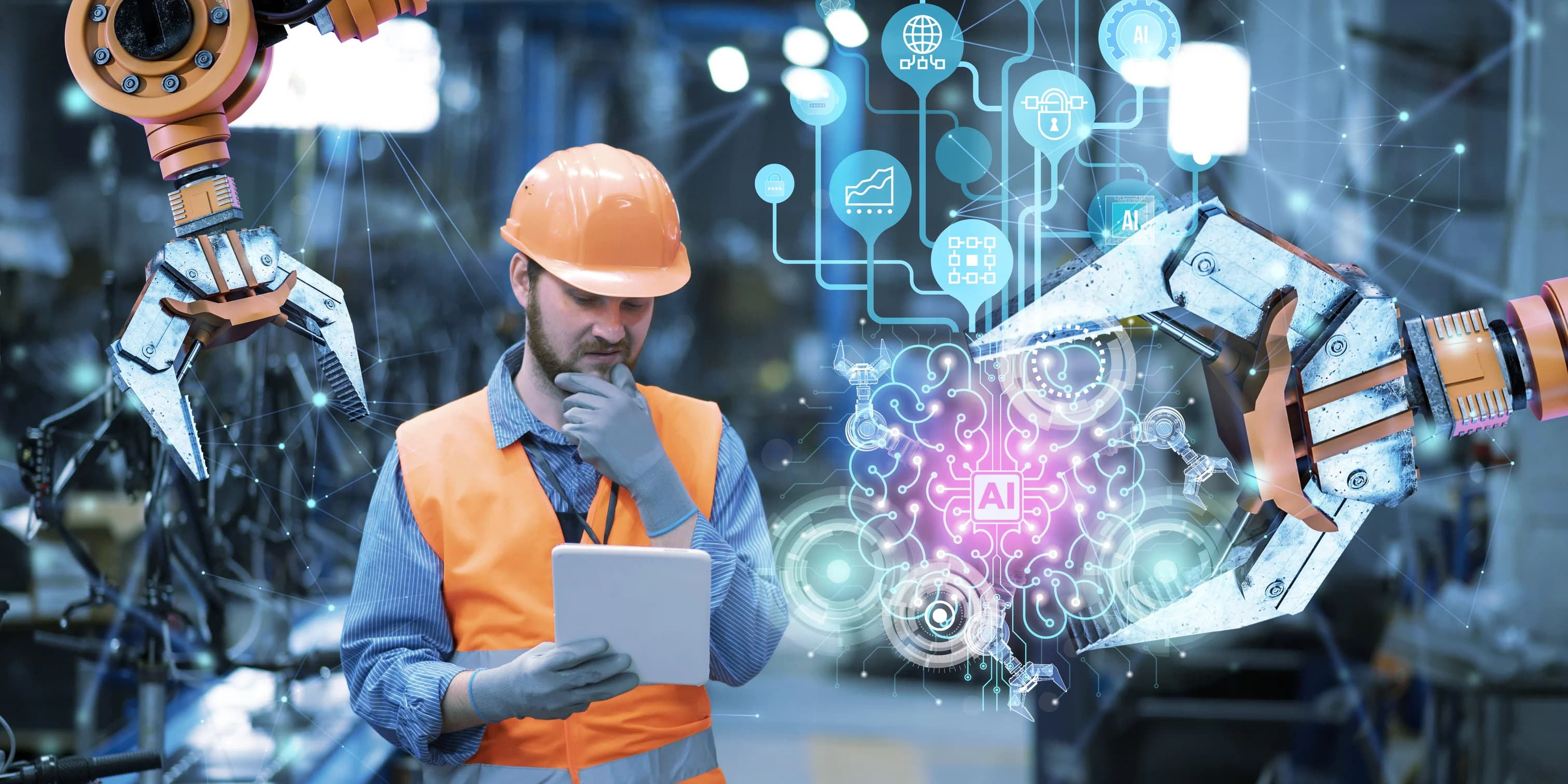 La Maintenance Moderne