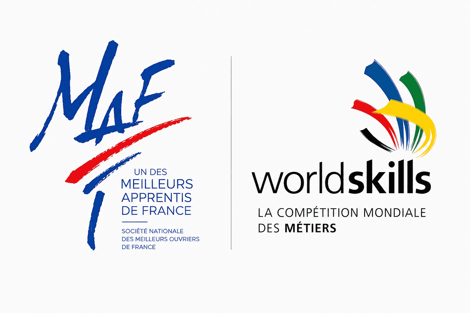 Concours ou compétition ?